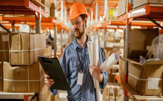 expertos logísticos